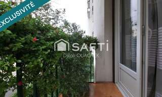 Appartement 3 Pièces 60 m² à vendre à Perpignan (66100)