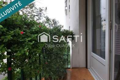 Appartement 3 pièces 99000 €
