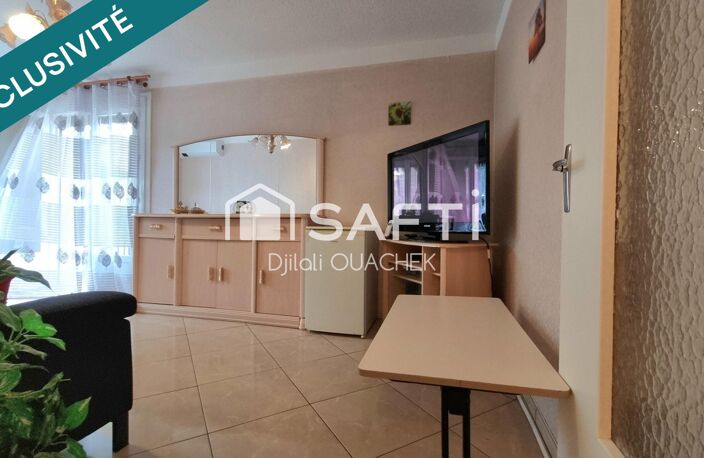 Appartement 3 pièces de 60 m² — photo 3