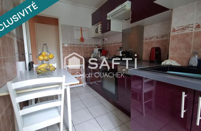 Appartement 3 pièces de 60 m² — photo 5