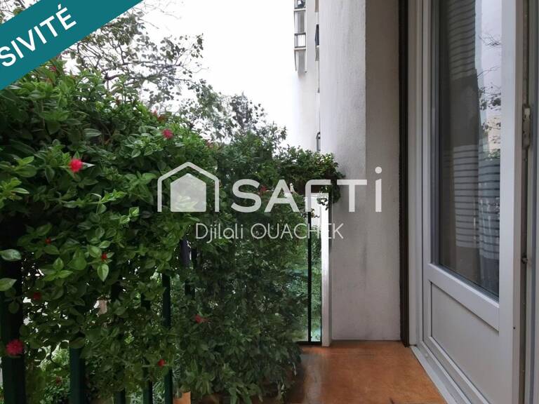 Appartement 3 pièces de 60 m² — photo 1