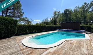 Maison 5 Pièces 113 m² à vendre à Marmande (47200)