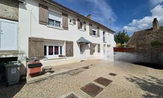 Maison 7 Pièces 180 m² à vendre à Bréval (78980)