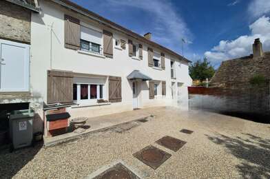 Maison 7 pièces 435000 €