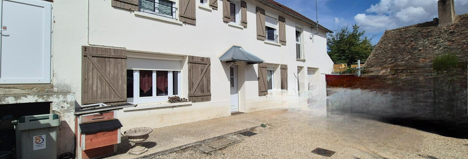 Maison 7 Pièces 180 m² à vendre à Bréval (78980)