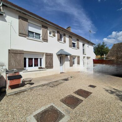 Maison 7 pièces 409500 €