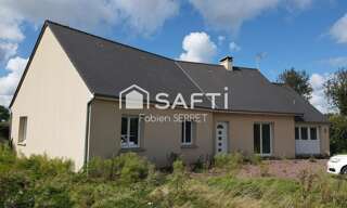 Maison 5 Pièces 123 m² à vendre à Raids (50500)