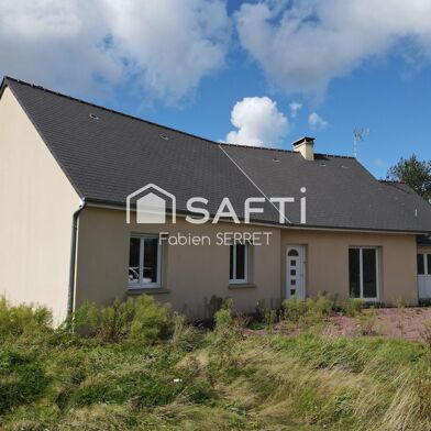 Maison 5 pièces 215000 €