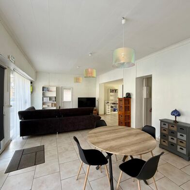 Maison 5 pièces 269000 €