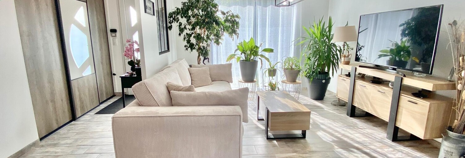 Maison 4 Pièces 95 m² à vendre à Anet (28260)