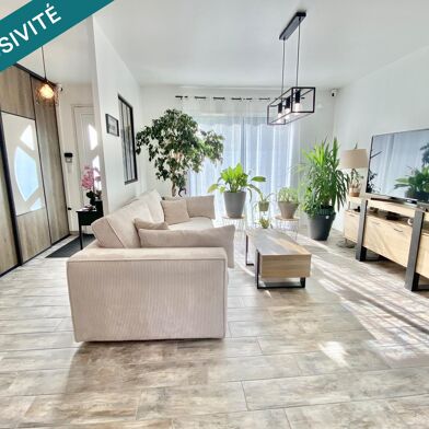 Maison 4 pièces 249000 €