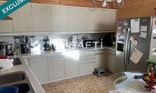 Maison 5 Pièces 114 m² à vendre à Le Vivier (66730)