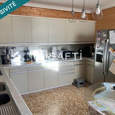 Maison 5 pièces 119000 €