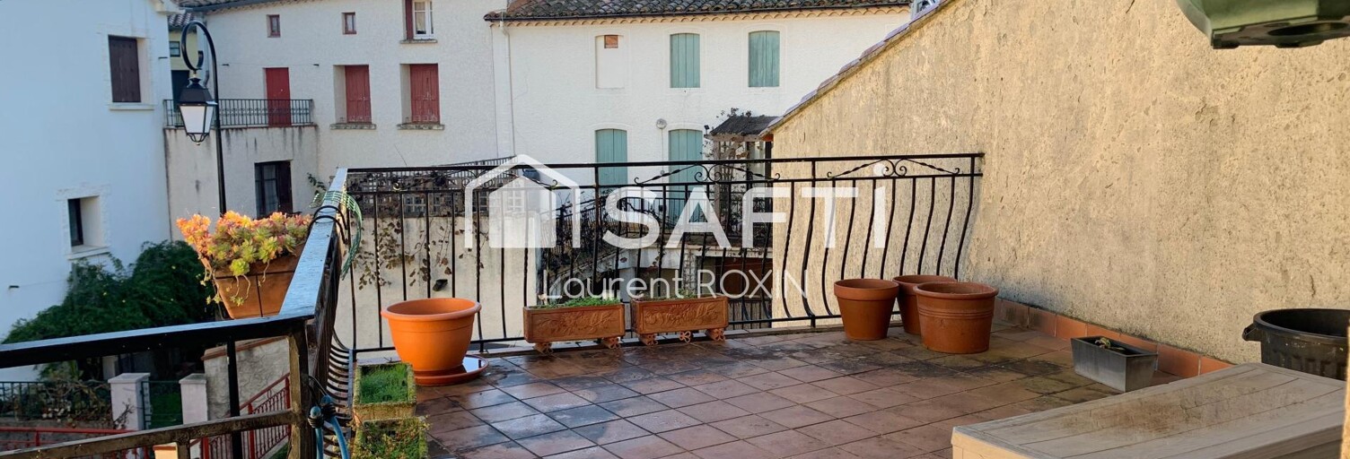 Maison 5 Pièces 114 m² à vendre à Le Vivier (66730)