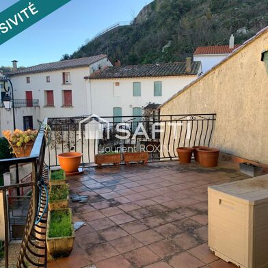 Maison 5 pièces 119000 €