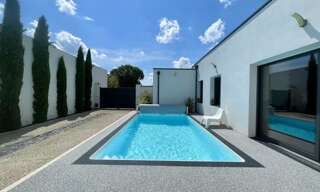 Maison 5 Pièces 136 m² à vendre à Périgny (17180)