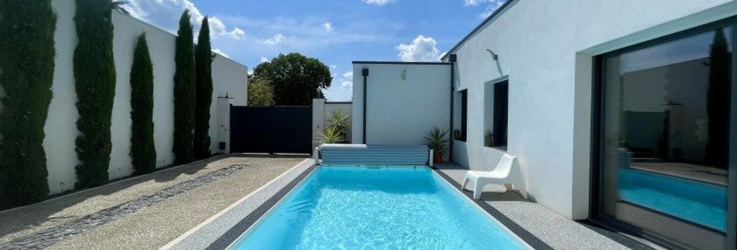 Maison 5 Pièces 136 m² à vendre à Périgny (17180)