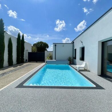 Maison 5 pièces 650000 €