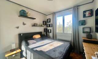 Maison 4 Pièces 90 m² à vendre à Taradeau (83460)