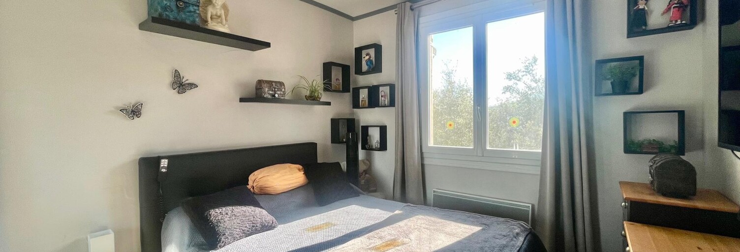 Maison 4 Pièces 90 m² à vendre à Taradeau (83460)