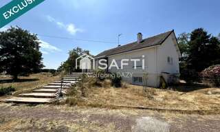 Maison 4 Pièces 100 m² à vendre à Availles-en-Châtellerault (86530)