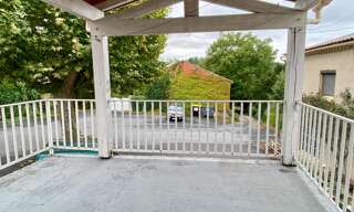 Maison 7 Pièces 130 m² à vendre à Saint-Affrique-les-Montagnes (81290)