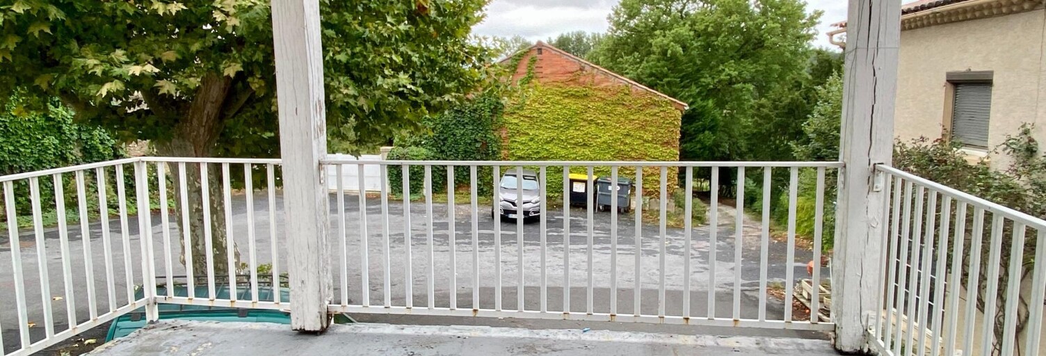 Maison 7 Pièces 130 m² à vendre à Saint-Affrique-les-Montagnes (81290)