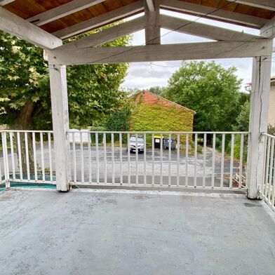 Maison 7 pièces 135000 €