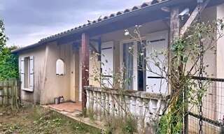 Maison 5 Pièces 89 m² à vendre à Créon (33670)