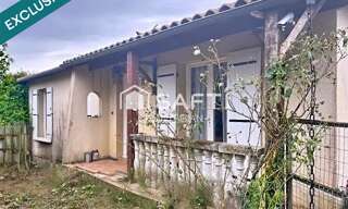 Maison 5 Pièces 89 m² à vendre à Créon (33670)