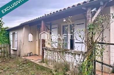 Maison 5 pièces 219500 €