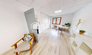 Maison 8 Pièces 210 m² à vendre à Cenon (33150)