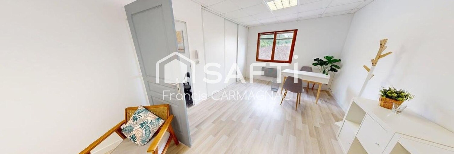 Maison 8 Pièces 210 m² à vendre à Cenon (33150)