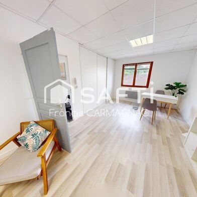 Maison 8 pièces 468000 €