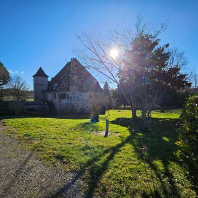 Maison 9 pièces 367500 €