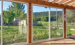 Maison 4 Pièces 110 m² à vendre à Laroque-d'Olmes (09600)