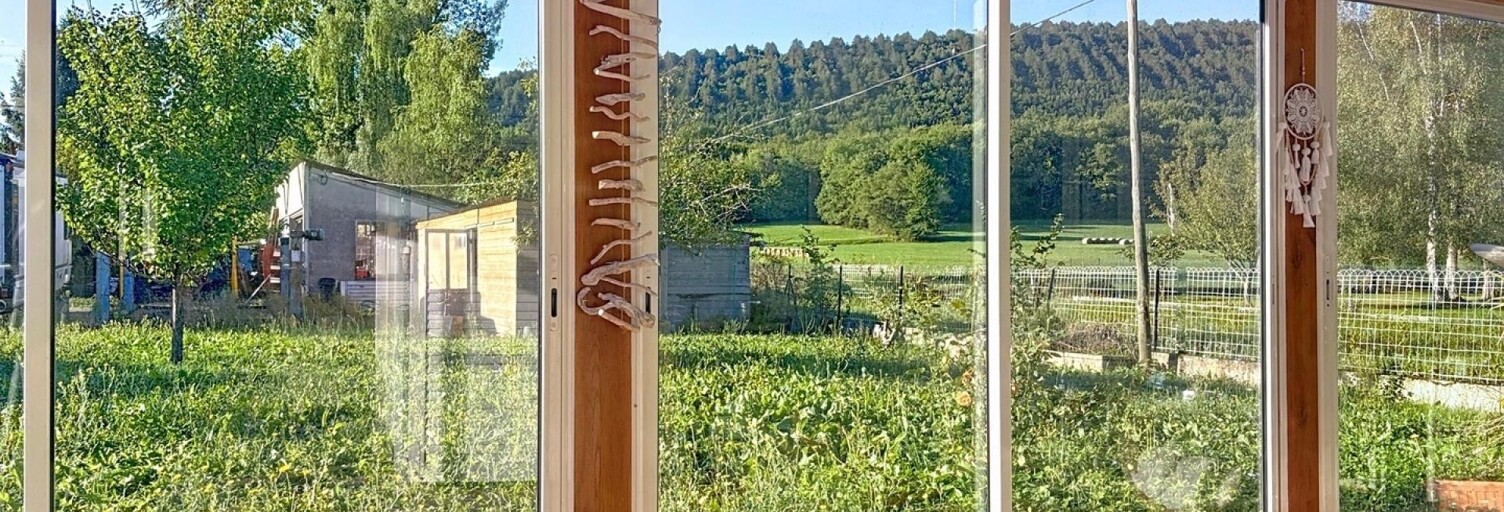 Maison 4 Pièces 110 m² à vendre à Laroque-d'Olmes (09600)