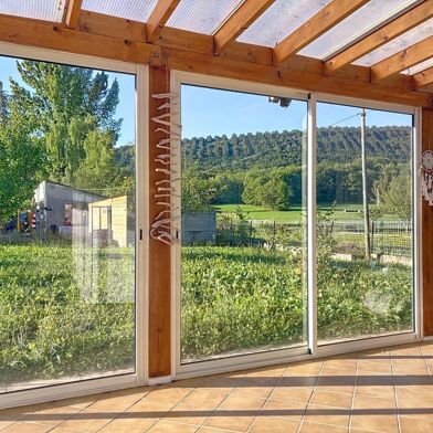 Maison 4 pièces 280000 €