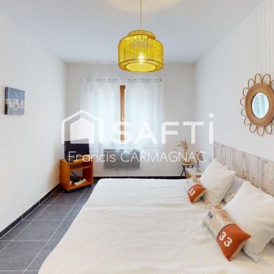 Immeuble  468000 €