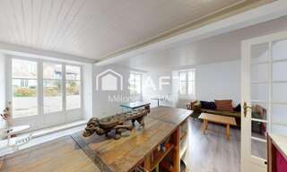 Maison 7 Pièces 215 m² à vendre à Manot (16500)