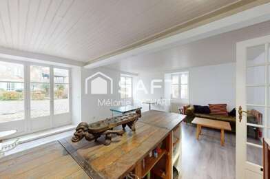 Maison 7 pièces 90000 €