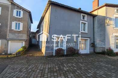 Maison 7 pièces 85000 €