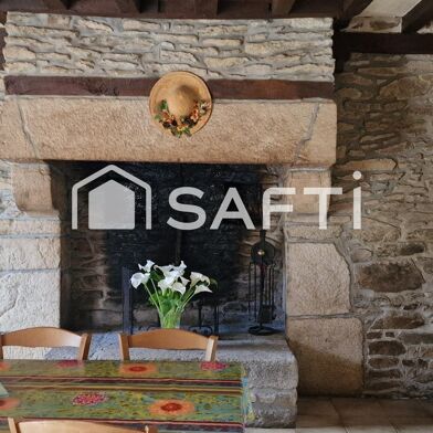 Maison 6 pièces 174000 €