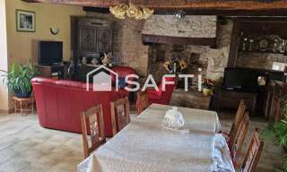 Maison 6 Pièces 159 m² à vendre à Le Mené (22330)