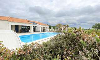 Maison 8 Pièces 150 m² à vendre à Mareuil-sur-Lay-Dissais (85320)