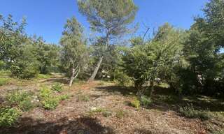 Terrain  3375 m² à vendre à Opio (06650)