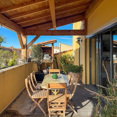 Appartement 3 pièces 314000 €