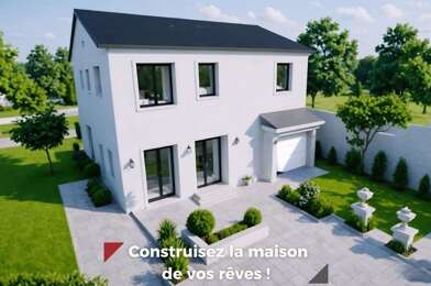 Maison 5 pièces 229500 €