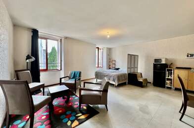 Appartement 3 pièces 82000 €