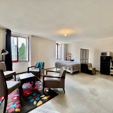 Appartement 3 pièces 82000 €